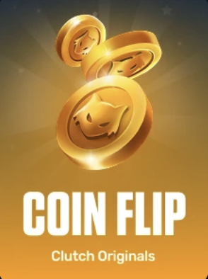 Coinflip screenshot